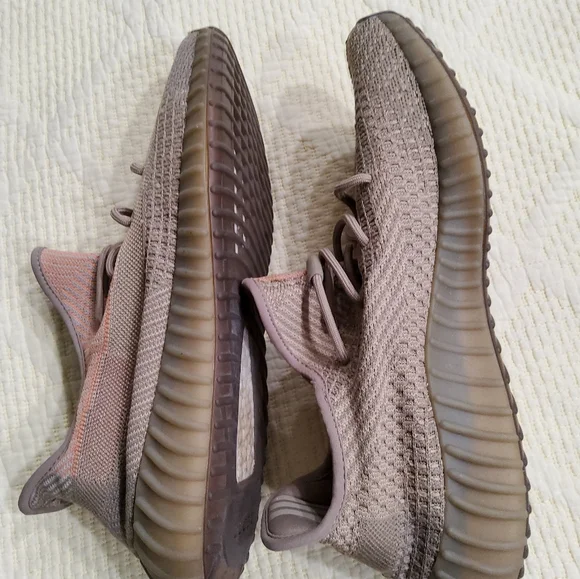 Adidas YEEZY BOOST 350 V2 Sneakers Size 14,5